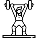 Вдигане на тежести